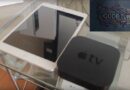 Apple TV yazılımını güncelleme