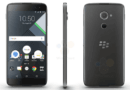 BlackBerry DTEK60 İncelemesi