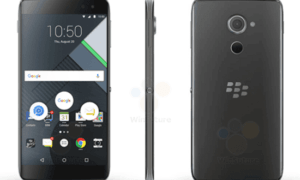 BlackBerry DTEK60 İncelemesi