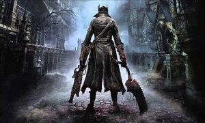 Bloodborne incelemesi