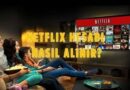 Netflix Nedir ve Nasıl Çalışır?