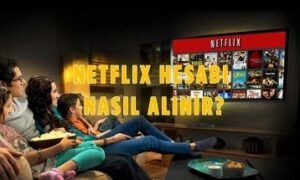 Netflix Nedir ve Nasıl Çalışır?