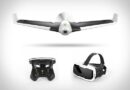 Parrot Disco Drone inceleme