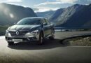 D Segmentin Başarılı oyuncusu; Renault Talisman