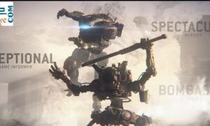 Titanfall 2 Oyun İncelemesi