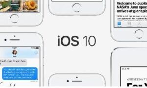 Apple, iOS 10,3 kullanıcılarına iki faktörlü kimlik doğrulama