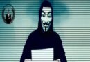 Anonymous grubu Dark webi yerle bir etti