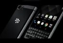 BlackBerry KeyOne, yeni bir BlackBerry dönemi başlıyor