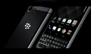 BlackBerry KeyOne, yeni bir BlackBerry dönemi başlıyor