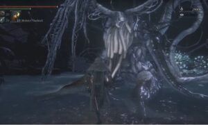 Bloodborne sistem gereksinimleri