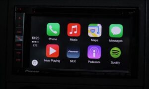 Google Play Müzik artık Apple CarPlay ile çalışıyor