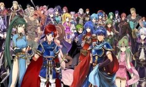 Nintendo’nun yeni mobil strateji oyunu olan Fire Emblem Heroes’u inceleme.