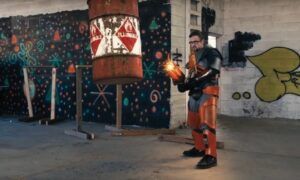 Half-Life ve Portal’ın Valve, 3 tane VR oyunu geliştiriyor