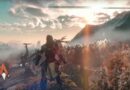 Horizon zero dawn inceleme