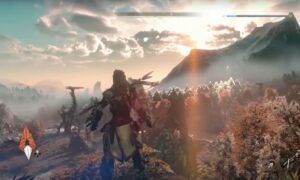 Horizon zero dawn inceleme