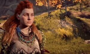 Horizon: Zero Dawn