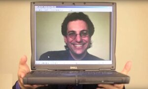 Dünyaca ünlü Hacker Kevin Mitnick’ten gizlilik ipuçları