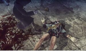 Let It Die PlayStation 4’teki 2 milyon indirmeyi aştı