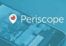 Periscope yeni grup yönetimini devreye soktu