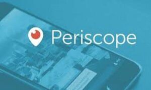 Periscope yeni grup yönetimini devreye soktu