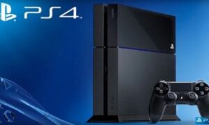 PlayStation 4 harici depolama için nihayet destek veriyor