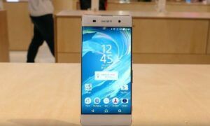 Sony Xperia XA fiyatı çıkış tarihi ve özellikleri