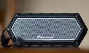 Soundcast VG1 Bluetooth hoparlör İnceleme