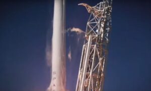 Federal ajanlar, SpaceX’in roketlerinde büyük bir kusur buldu