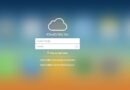 iCloud’dan iPhone’e geri yükleme nasıl yapılır