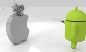 iphone’dan android’e tüm bilgiler nasıl aktarılır