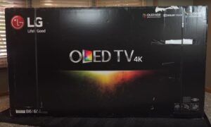 LG OLED TV fiyatı ne kadar