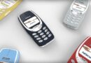 Nokia 3310 resmen tanıtıldı