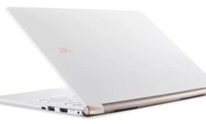 Acer Swift 5 incelemesi