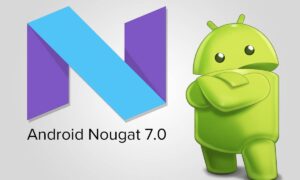 Android Nougat 7.1.2 Nisan başında piyasaya çıkabilir