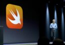 Swift, en popüler 10 programlama dili arasında