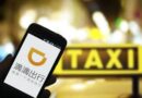 Uber rakibi Didi Chuxing Silikon Vadisinde Ar-Ge laboratuvarını açtı