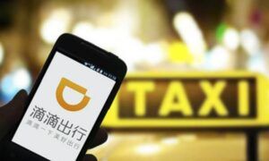 Uber rakibi Didi Chuxing Silikon Vadisinde Ar-Ge laboratuvarını açtı