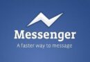 Facebook Messenger Apple iMessage kopyası mı?