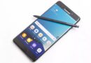 Galaxy Note 8 hakkındaki ilk rapor