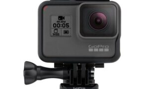 GoPro Fusion inceleme