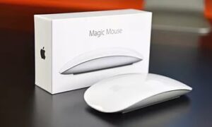 Magic Mouse 2 inceleme