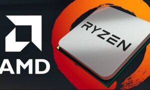 AMD, 6 çekirdekli Ryzen 5 masaüstü işlemciyi piyasaya sürdü