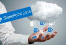 SharePoint 2016 Geliştirilmiş Kullanıcı Deneyimine Sahip 8 Yeni Özellik