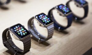 watchOS 3.2.3 güncellemesi kullanıma sunuldu