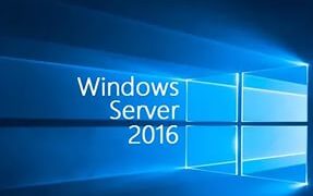 Windows Server 2016: Küçük İşletmeler İçin Neler Var?