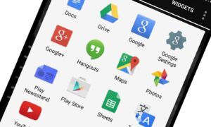 Google asistan ve play store, testten dolayı sorun yaşıyor