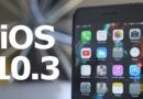 iOS 10.3 gizli özellik, 16GB iPhone daha kolay kullanmanızı sağlayacak