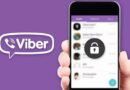 Viber Mesajlaşma Uygulamasına Kendini İmha Eden Konuşma Özelliği ekledi