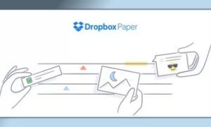 Dropbox Android için belgeleri taramanıza ve kaydetmeniz için güncelleme yaptı