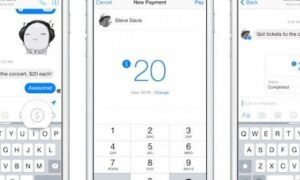 Facebook, Messenger için grup ödemeleri özelliğini duyurdu